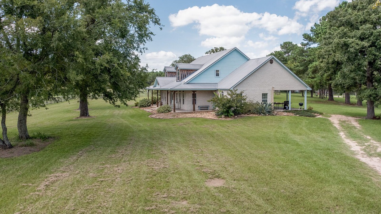 Photo of Outdoor in Navasota