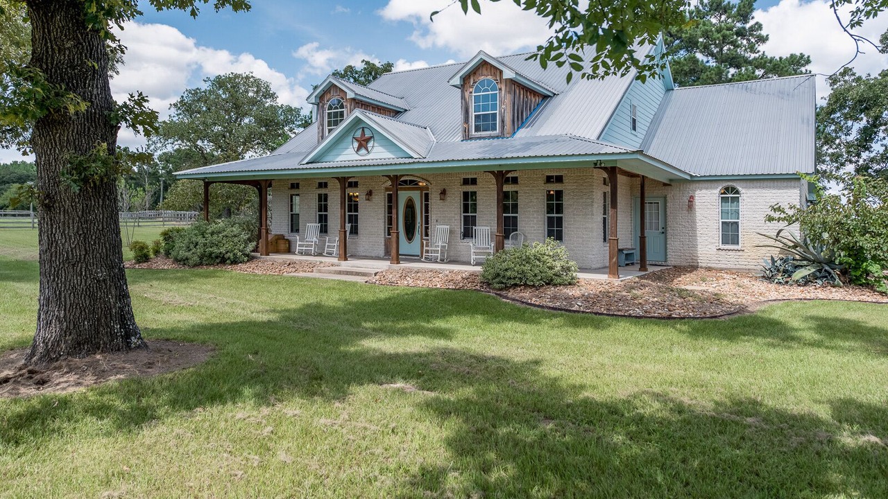 Photo of Outdoor in Navasota