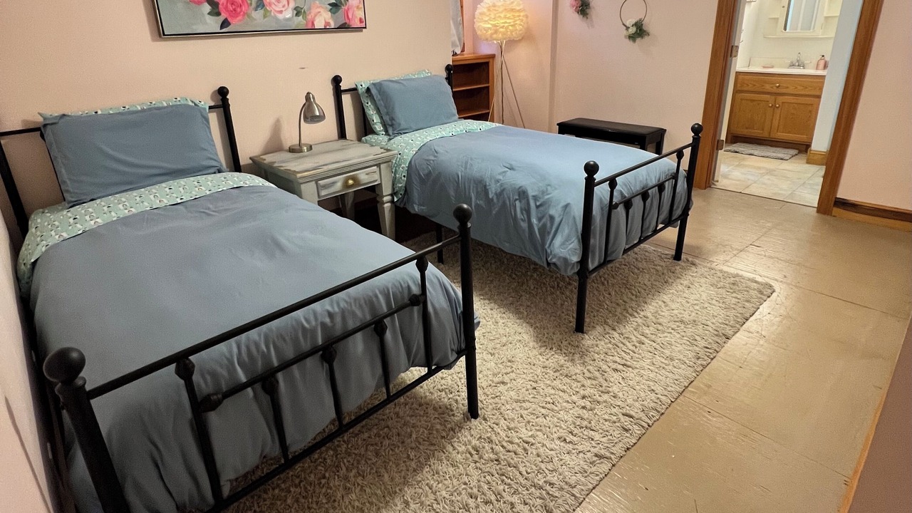 Photo of Bedroom in Navasota