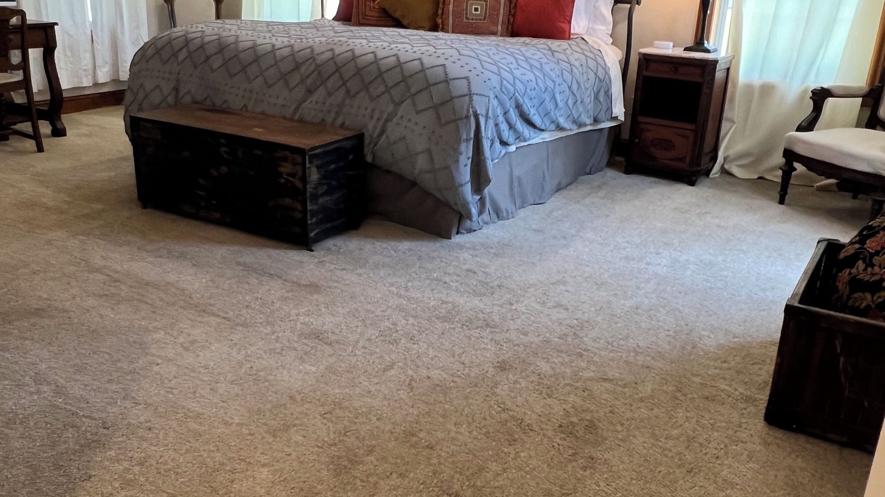 Photo of Bedroom in Navasota