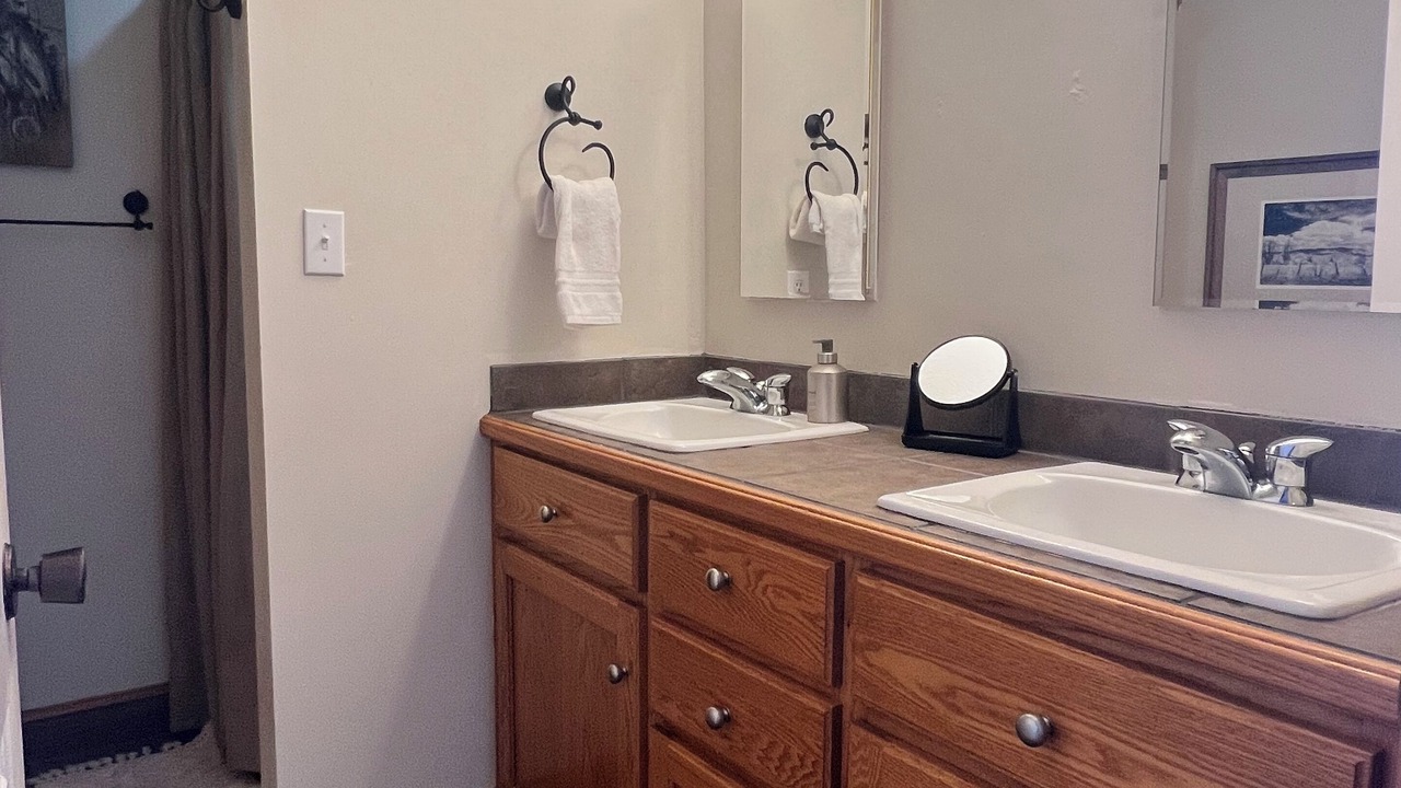 Photo of Bathroom in Navasota