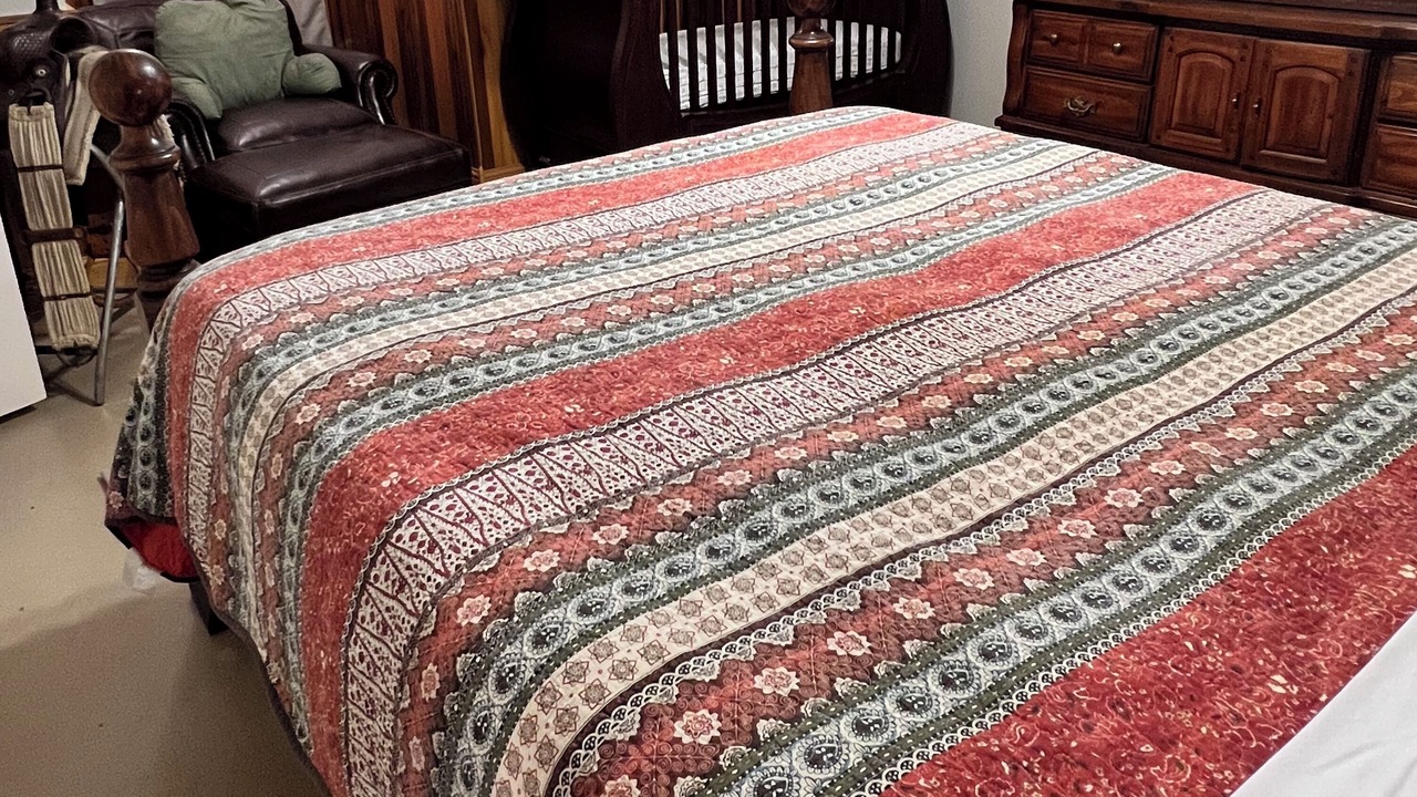 Photo of Bedroom in Navasota