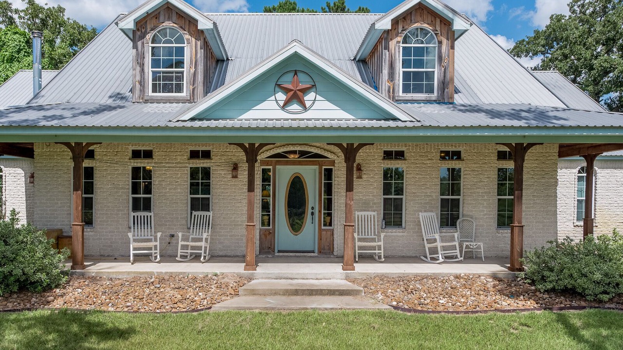 Photo of Outdoor in Navasota