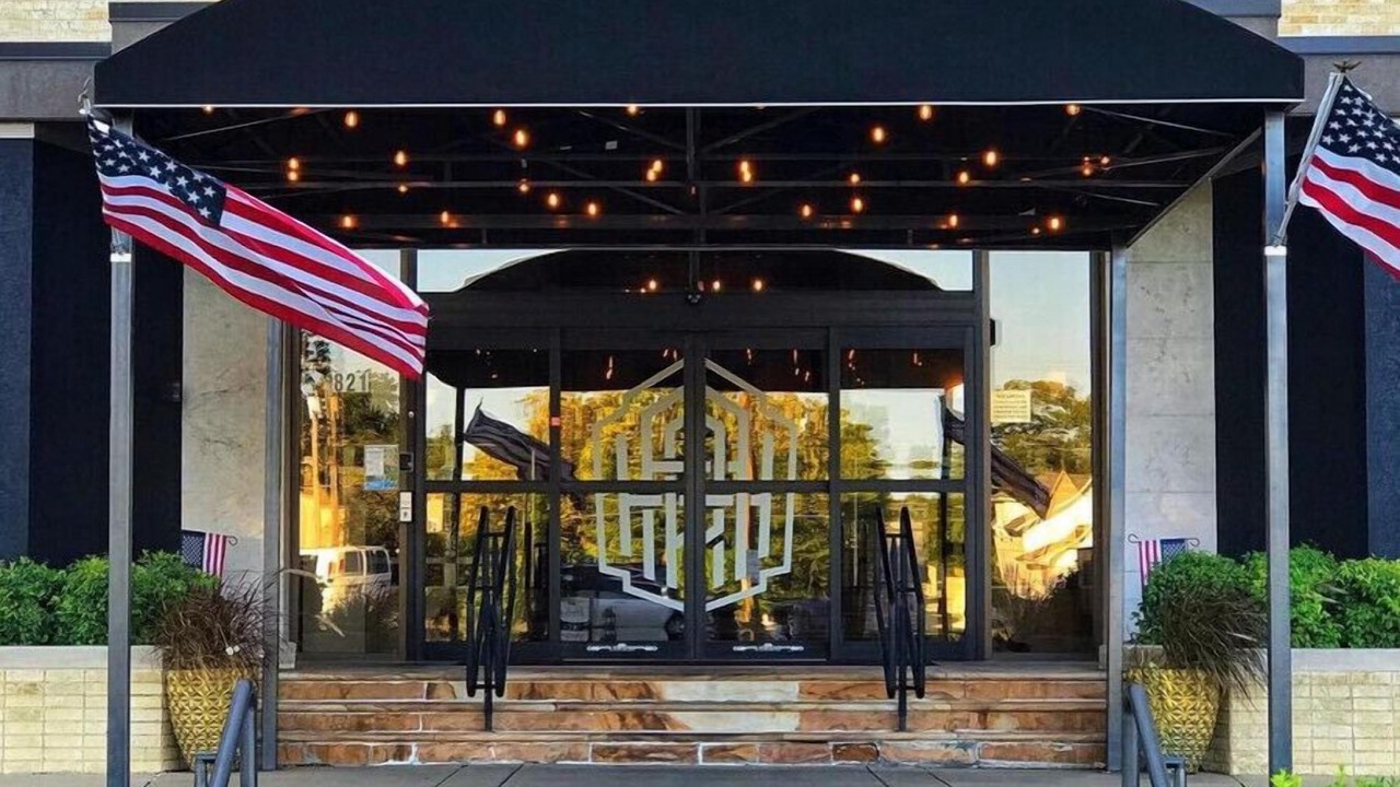 Photo of Outdoor in Bartlesville