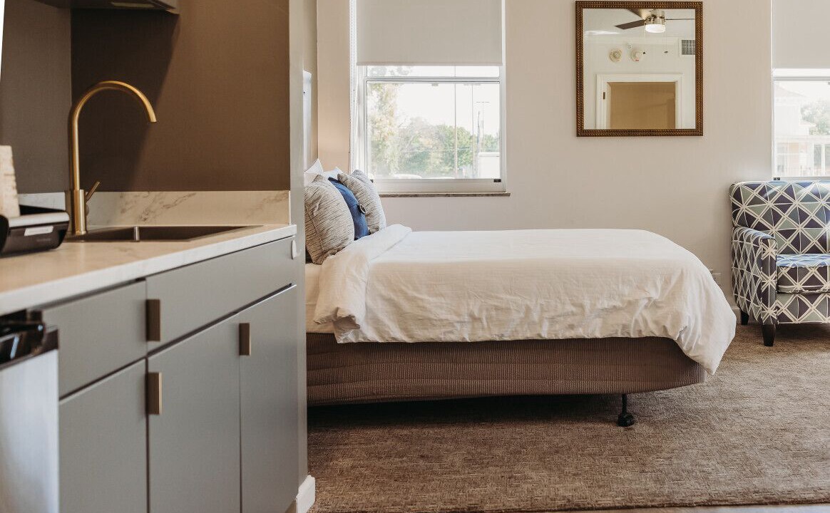 Photo of Bedroom in Bartlesville