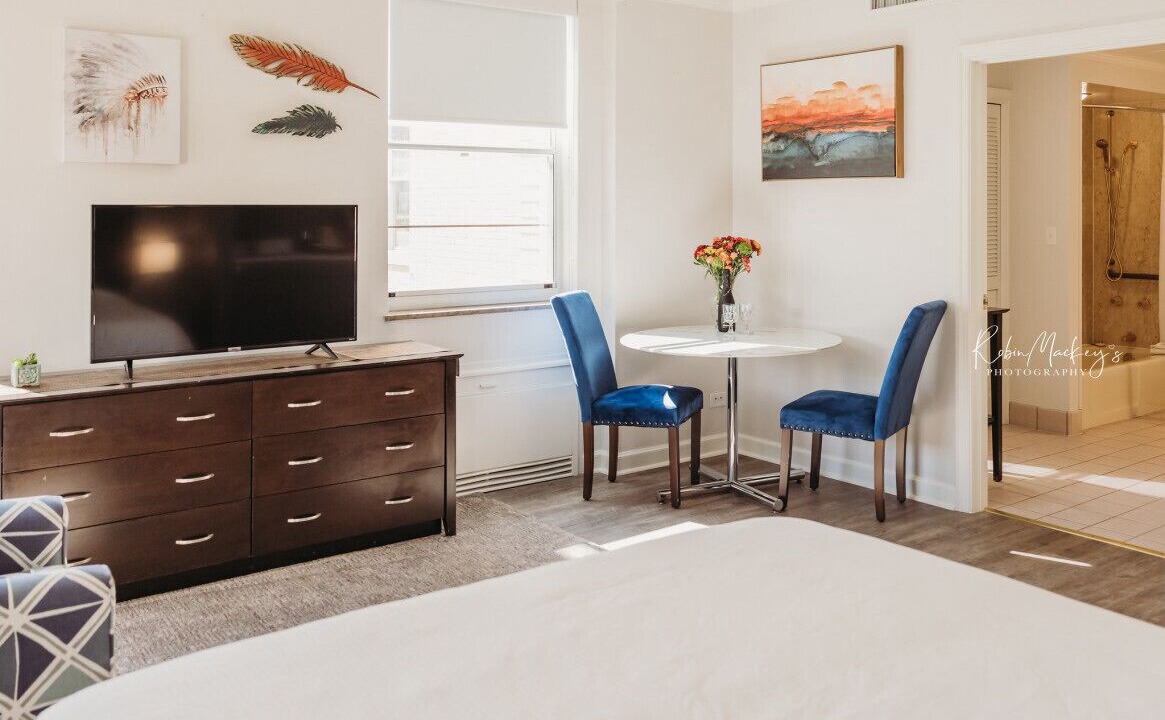 Photo of Bedroom in Bartlesville