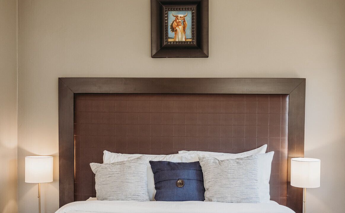Photo of Bedroom in Bartlesville