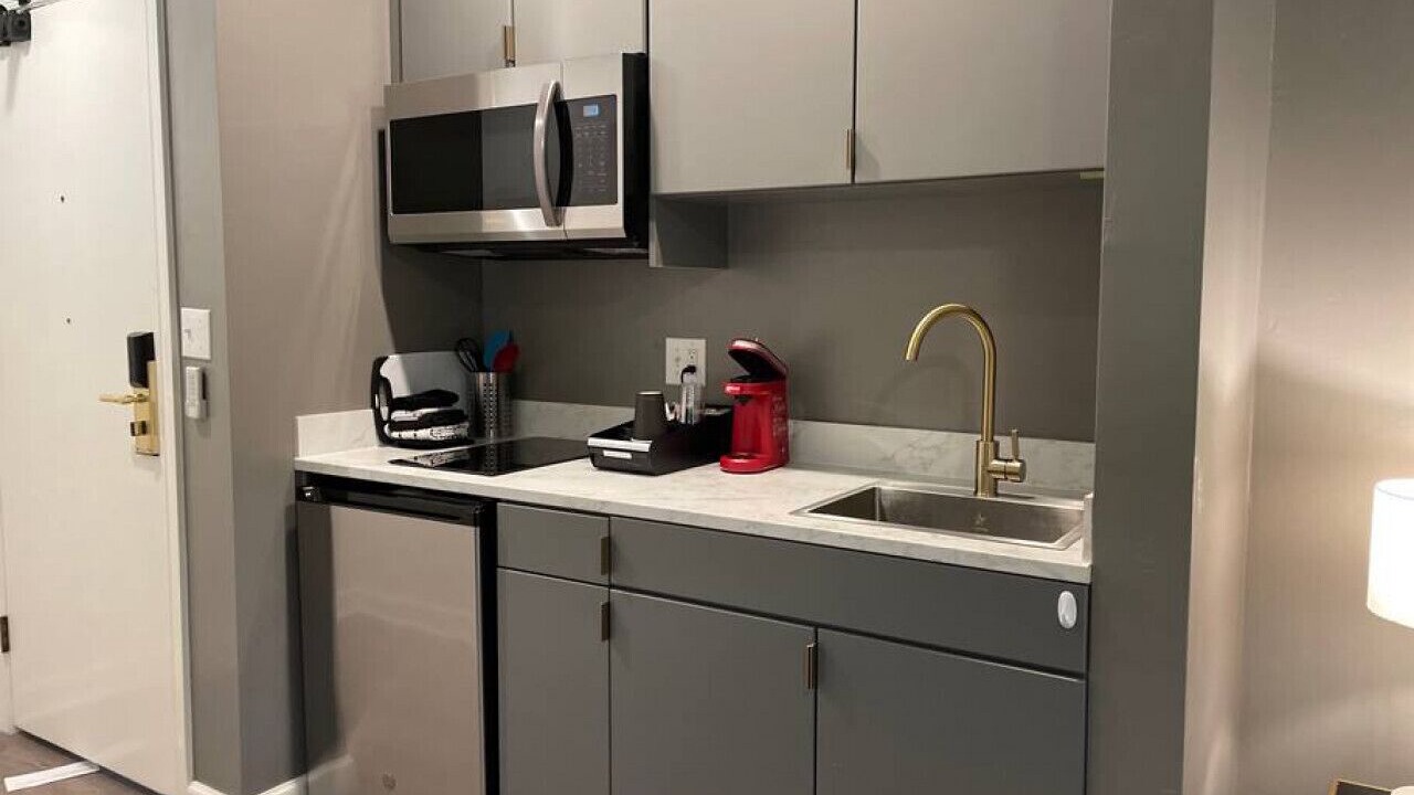 Photo of Kitchen in Bartlesville