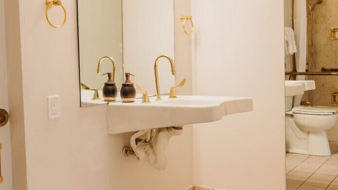 Photo of Bathroom in Bartlesville