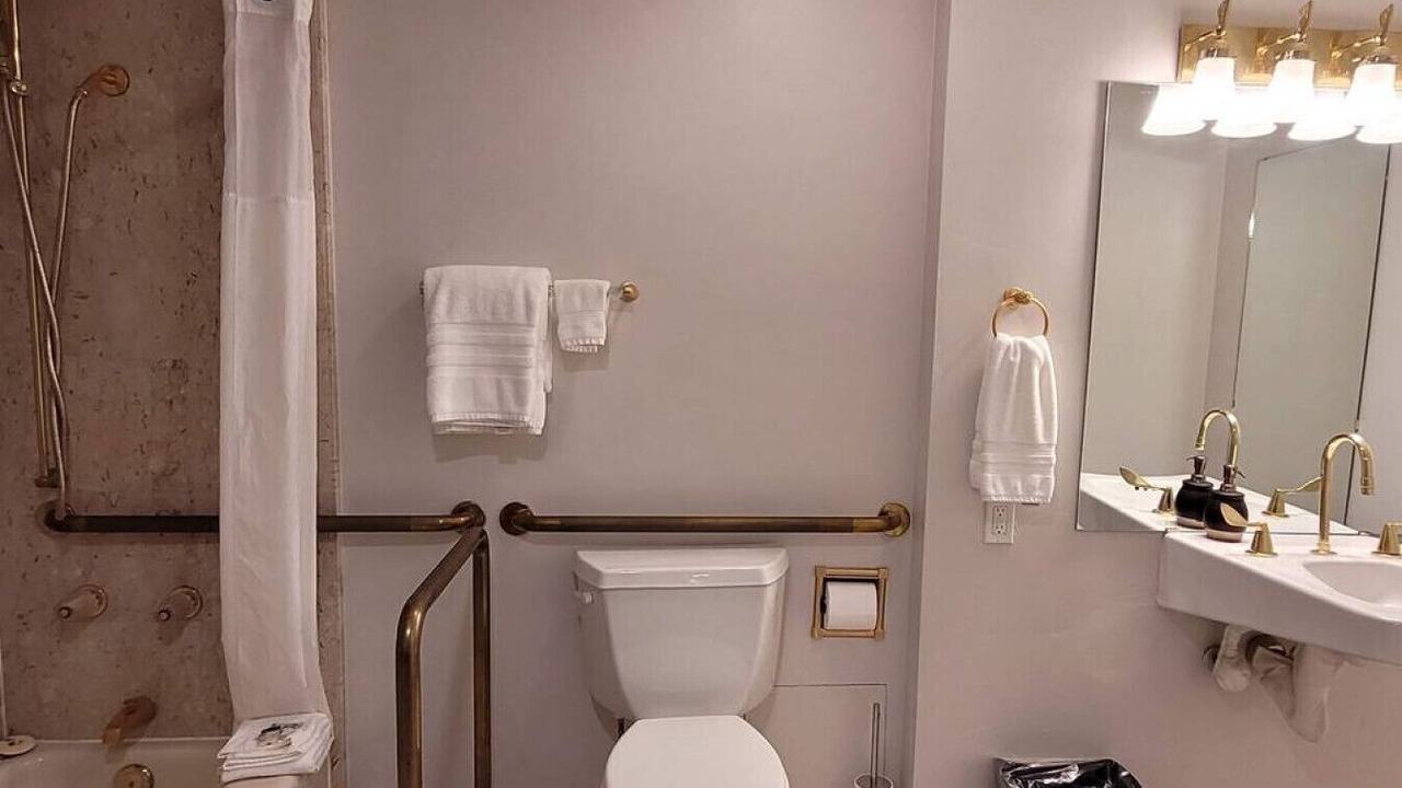 Photo of Bathroom in Bartlesville