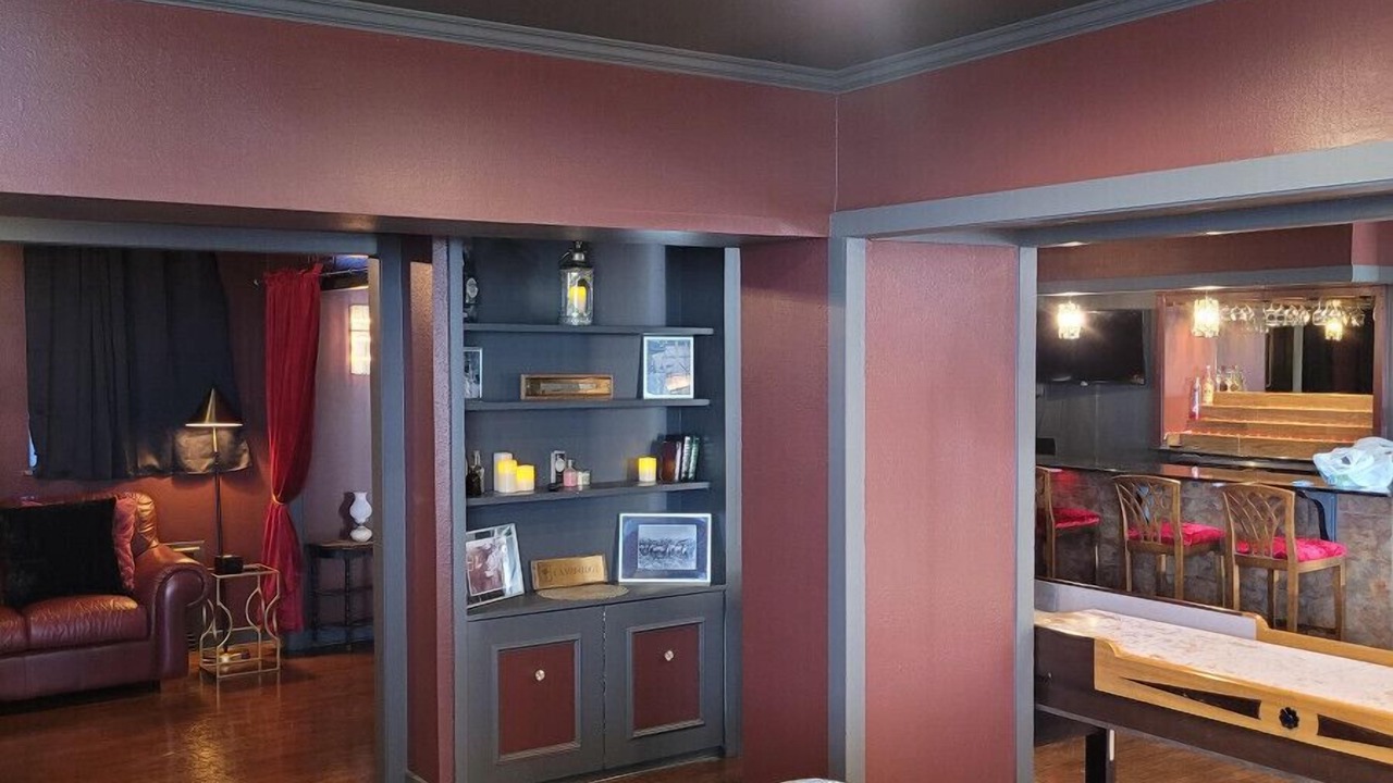 Photo of Bedroom in Bartlesville