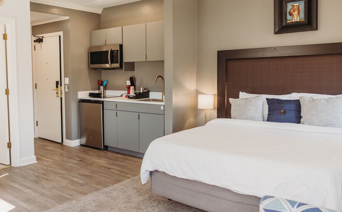 Photo of Bedroom in Bartlesville