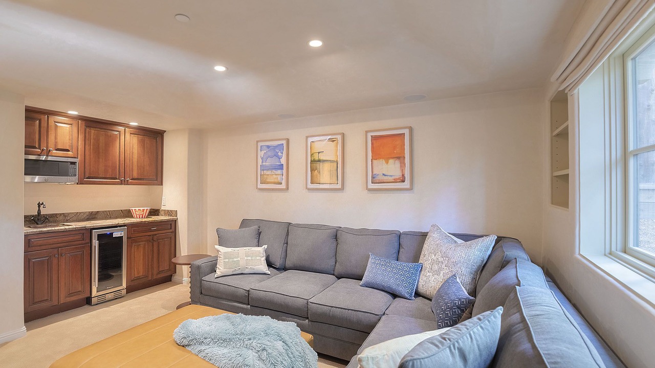 Photo of Bedroom in Golden Rectangle