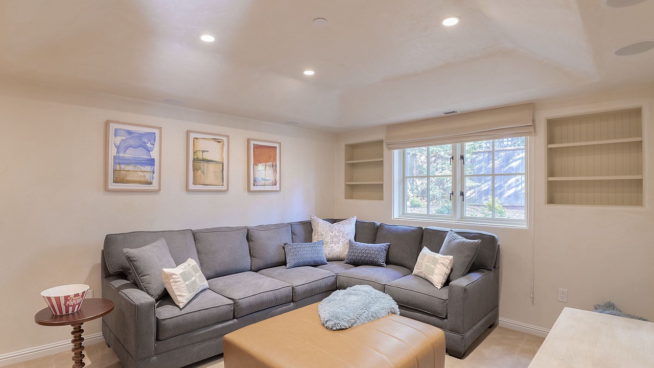 Photo of Bedroom in Golden Rectangle