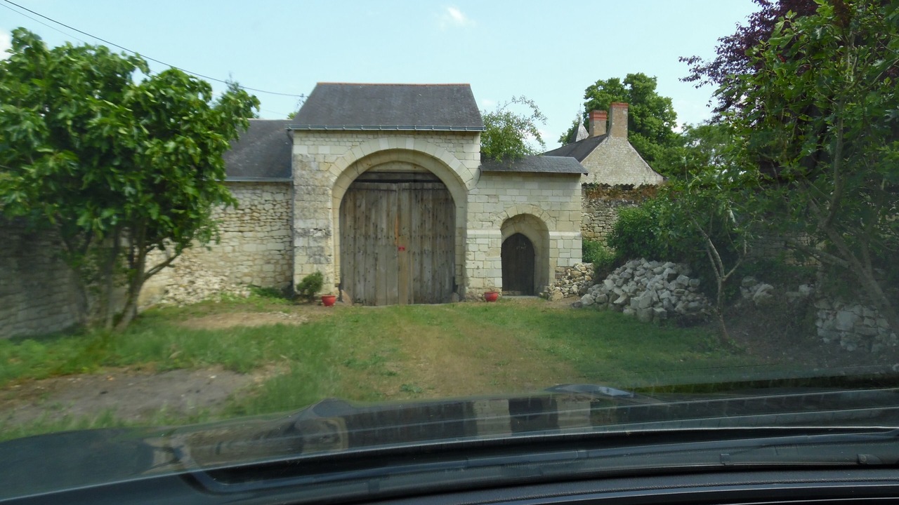 Photo of Outdoor in Courchamps