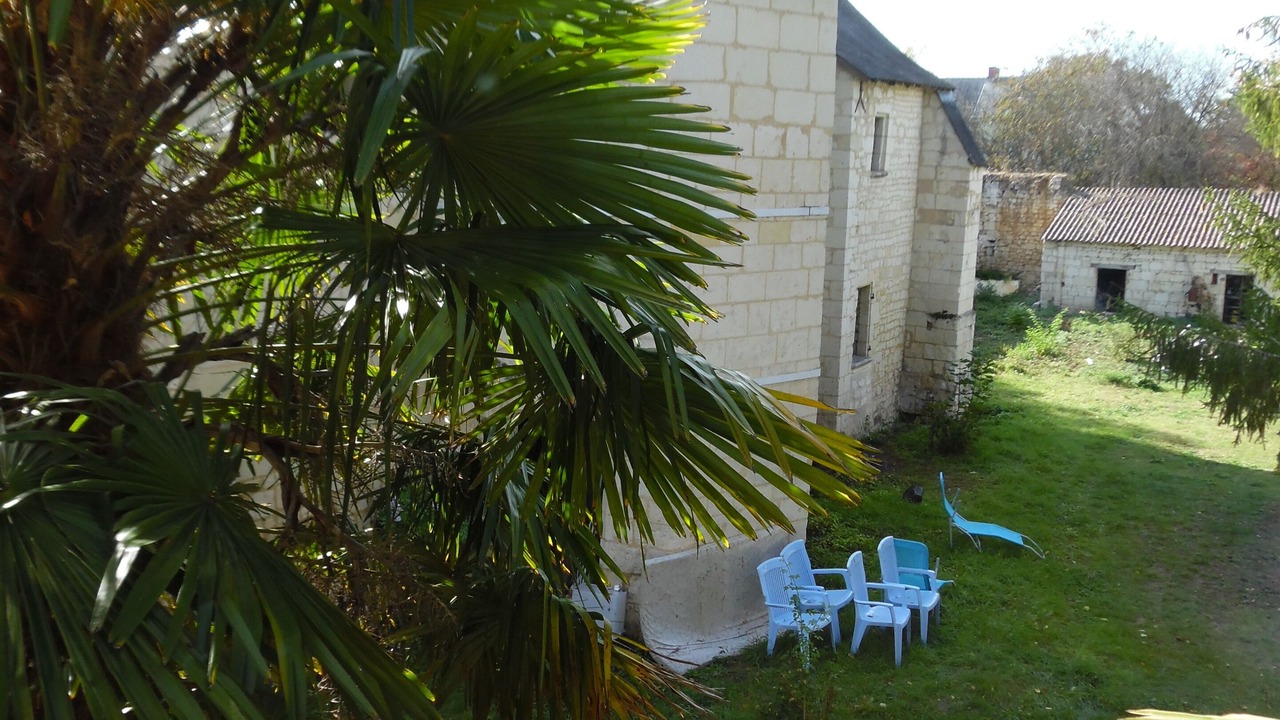 Photo of Patio Balcony in Courchamps