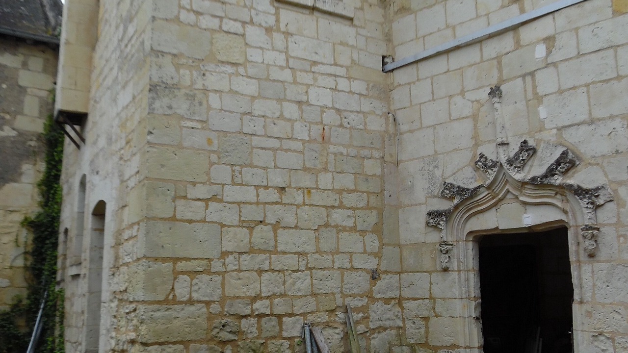 Photo of Outdoor in Courchamps