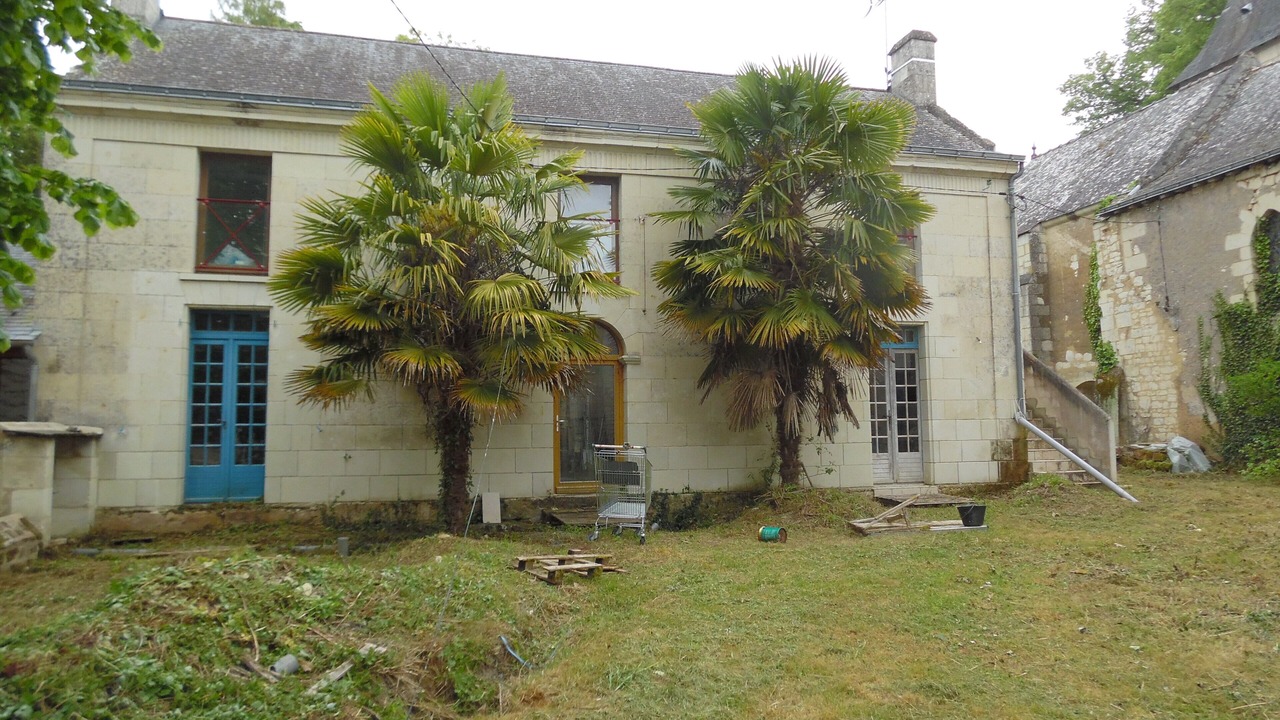 Photo of Outdoor in Courchamps