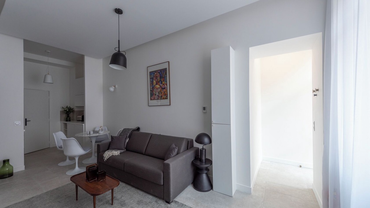 Photo of Livingroom in Arsenal