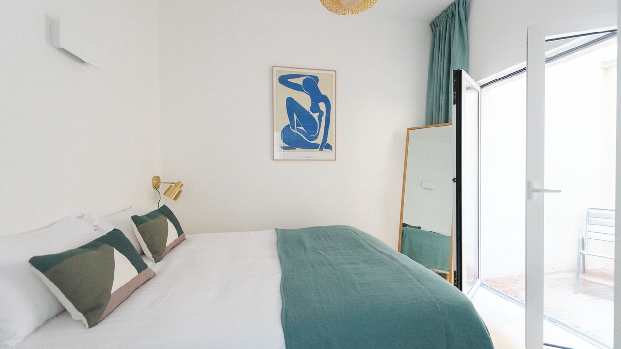 Photo of Bedroom in Arsenal