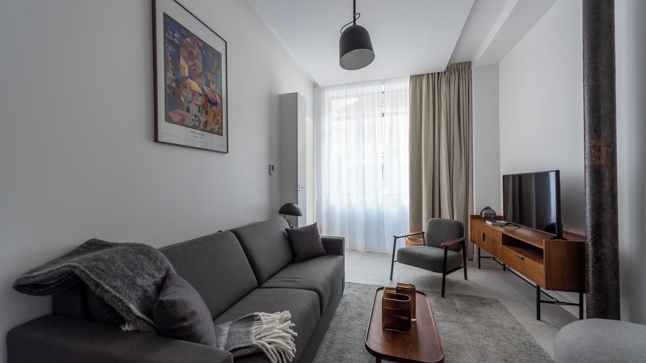 Photo of Livingroom in Arsenal