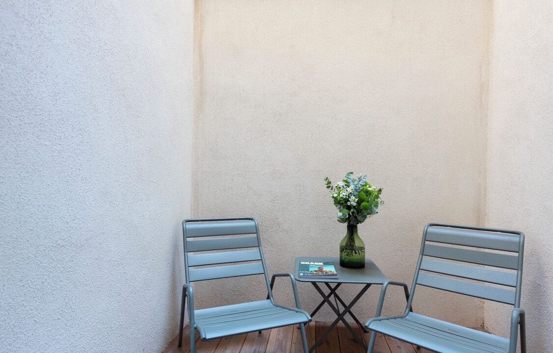 Photo of Patio Balcony in Arsenal