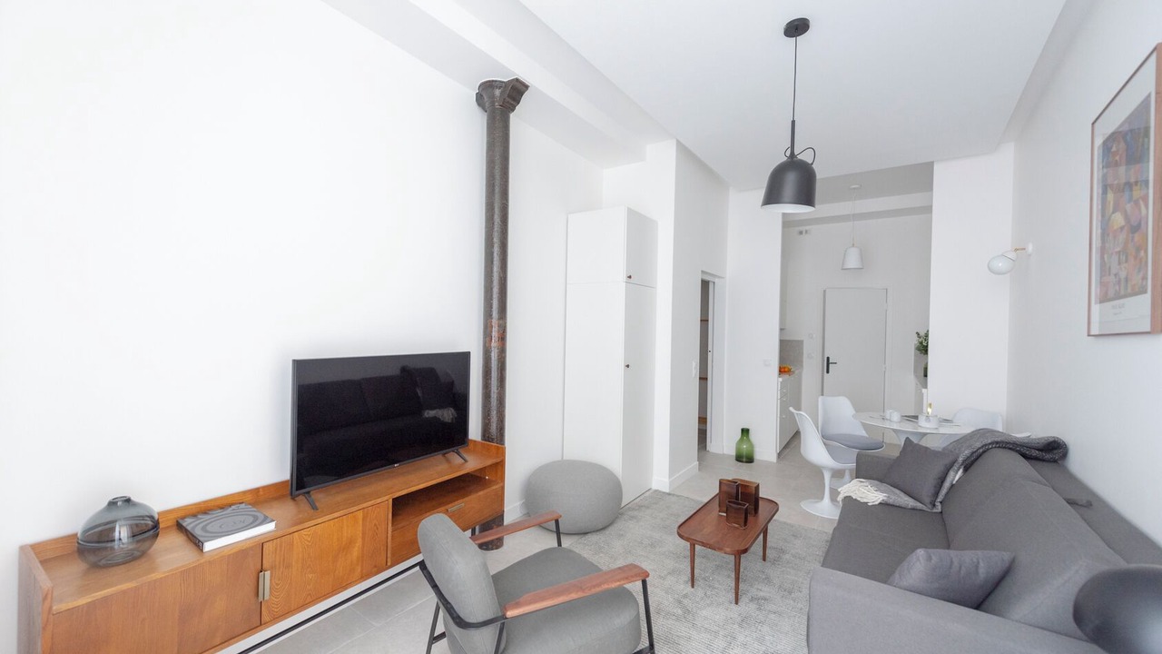 Photo of Livingroom in Arsenal