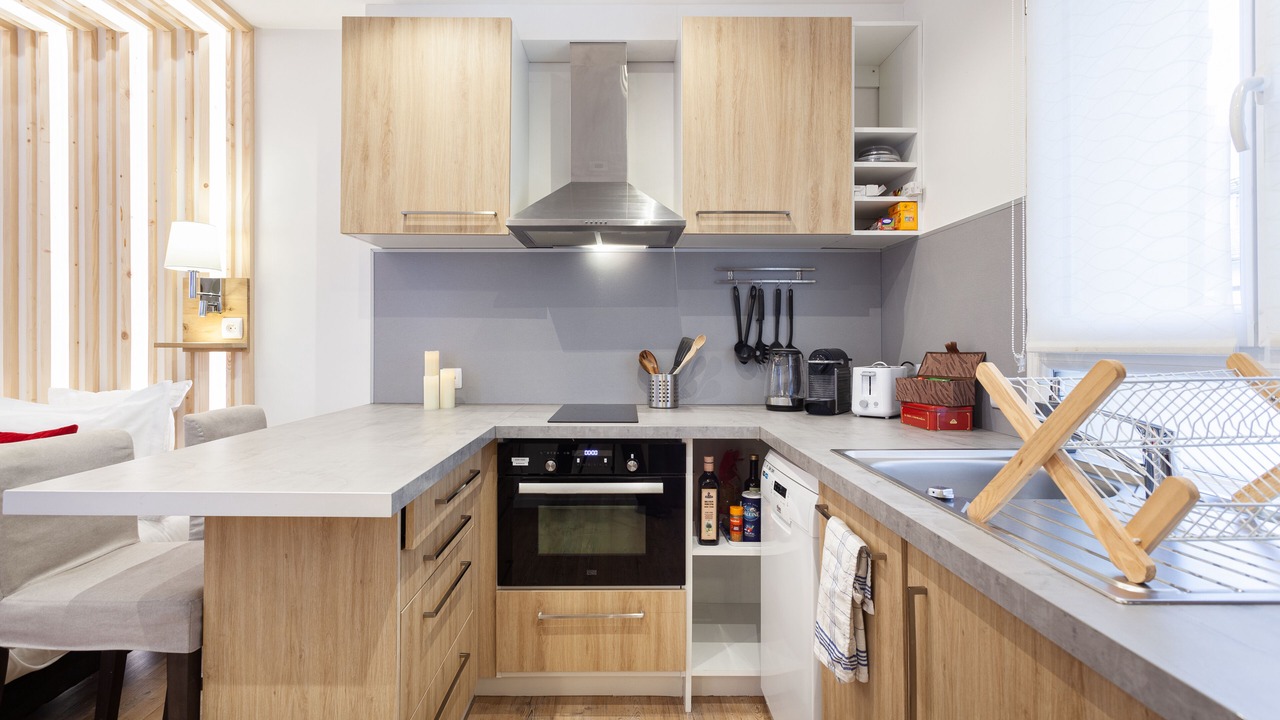 Photo of Kitchen in Chantilly