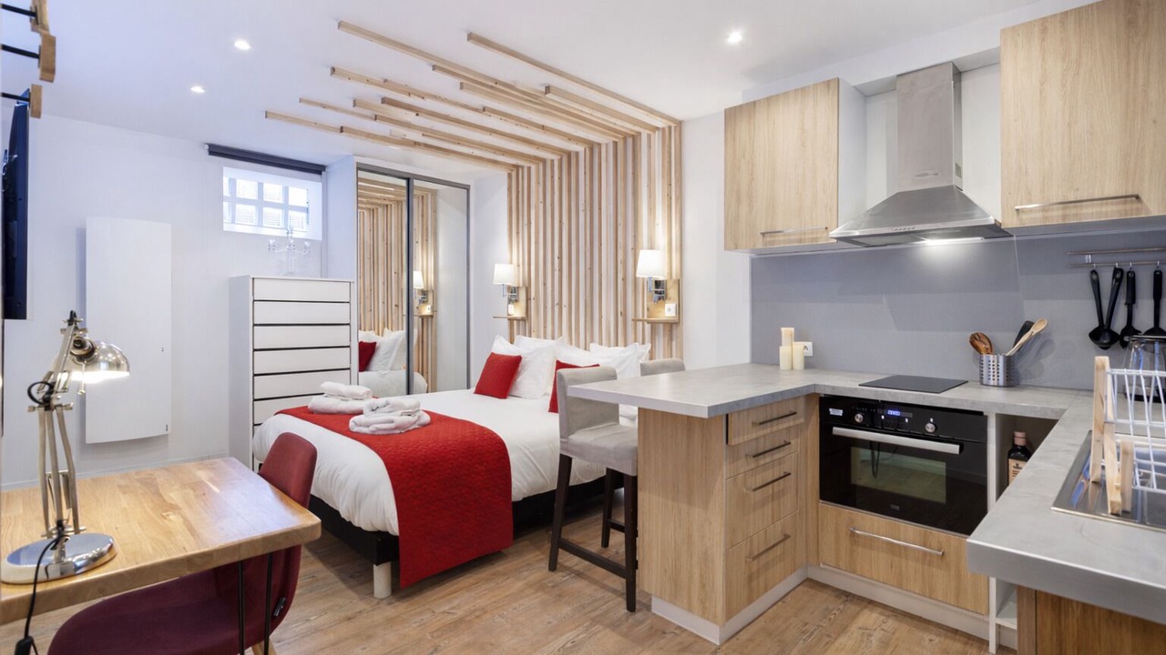Photo of Bedroom in Chantilly