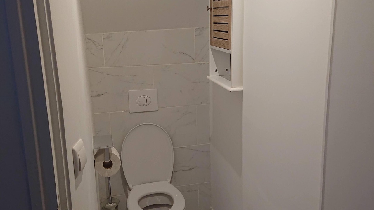 Photo of Bathroom in Chantilly