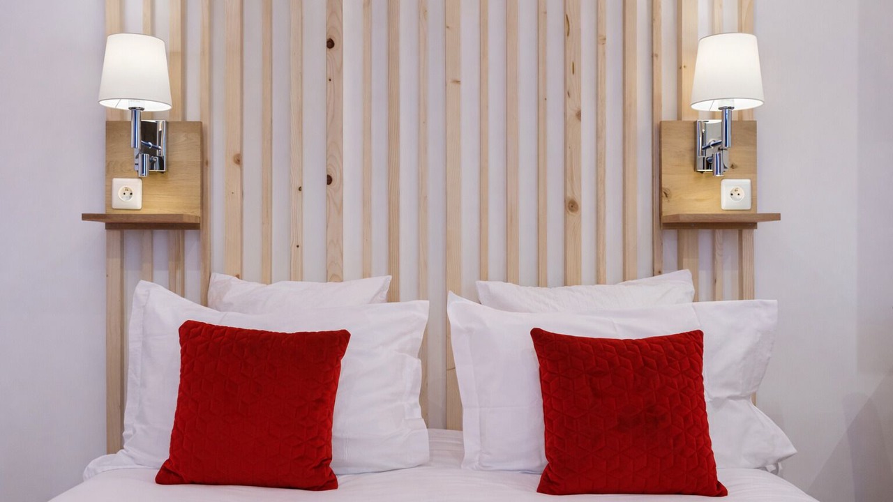 Photo of Bedroom in Chantilly