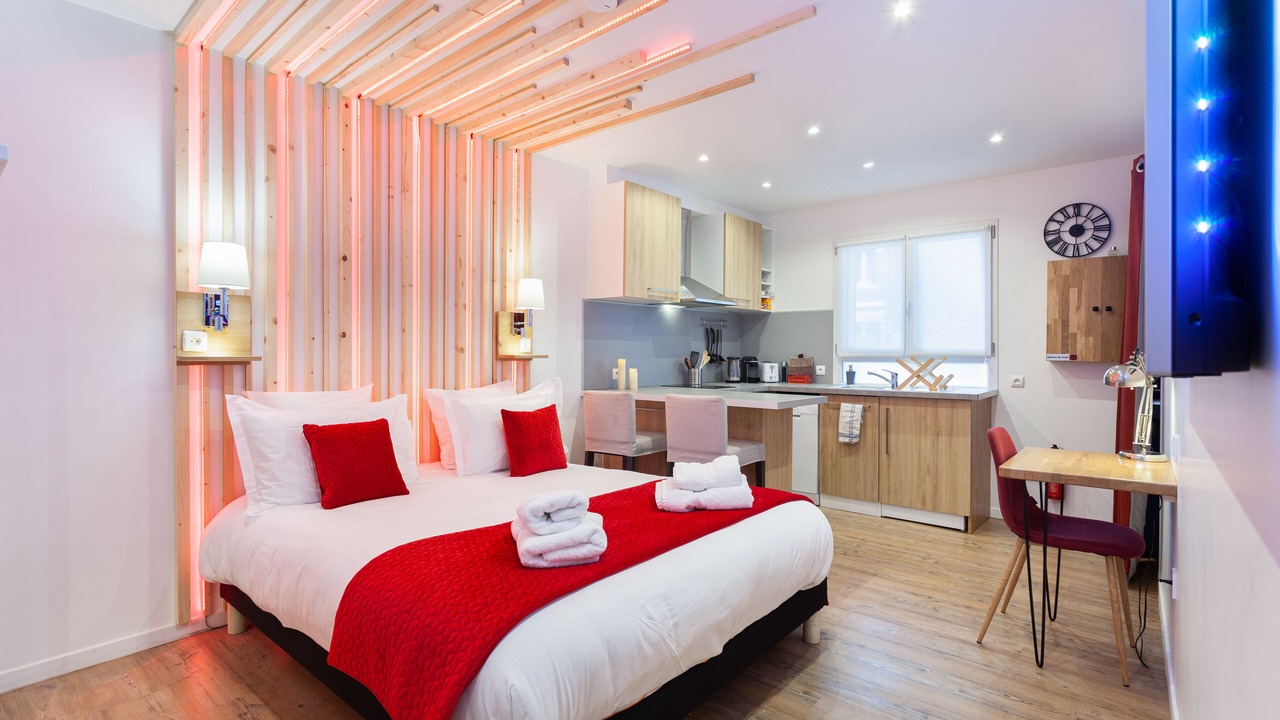 Photo of Bedroom in Chantilly