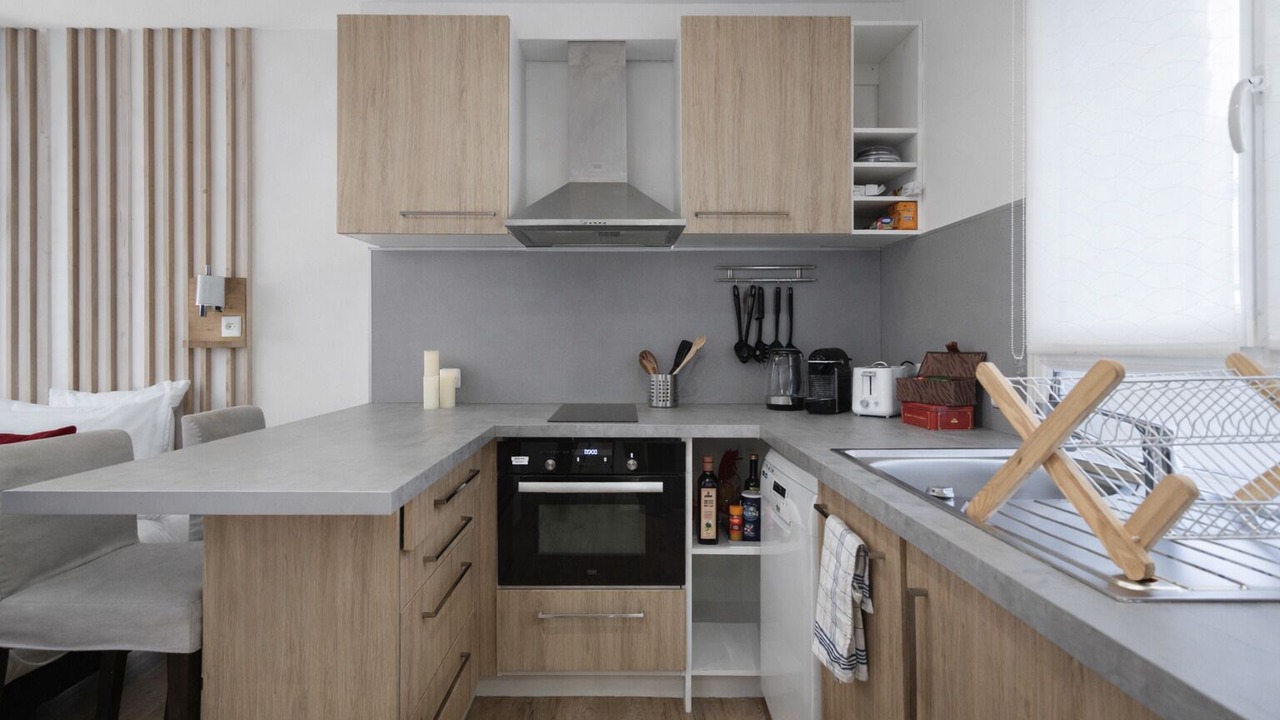 Photo of Kitchen in Chantilly