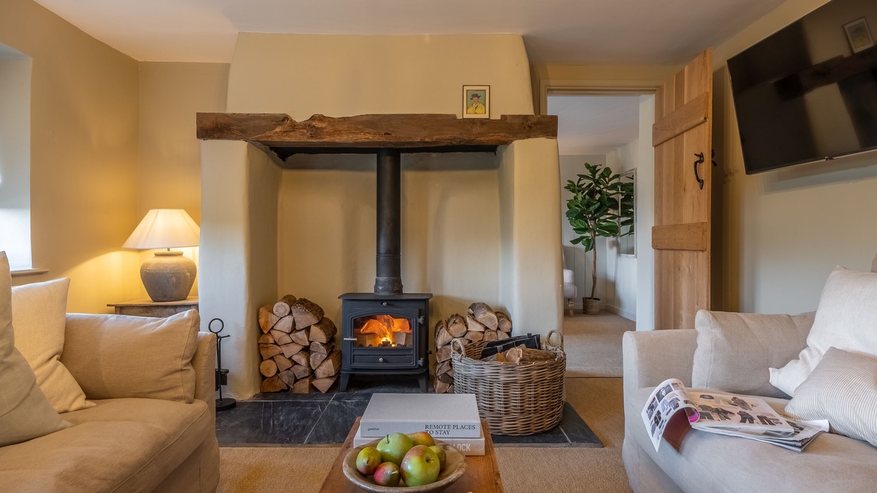 Photo of Bedroom in Holt
