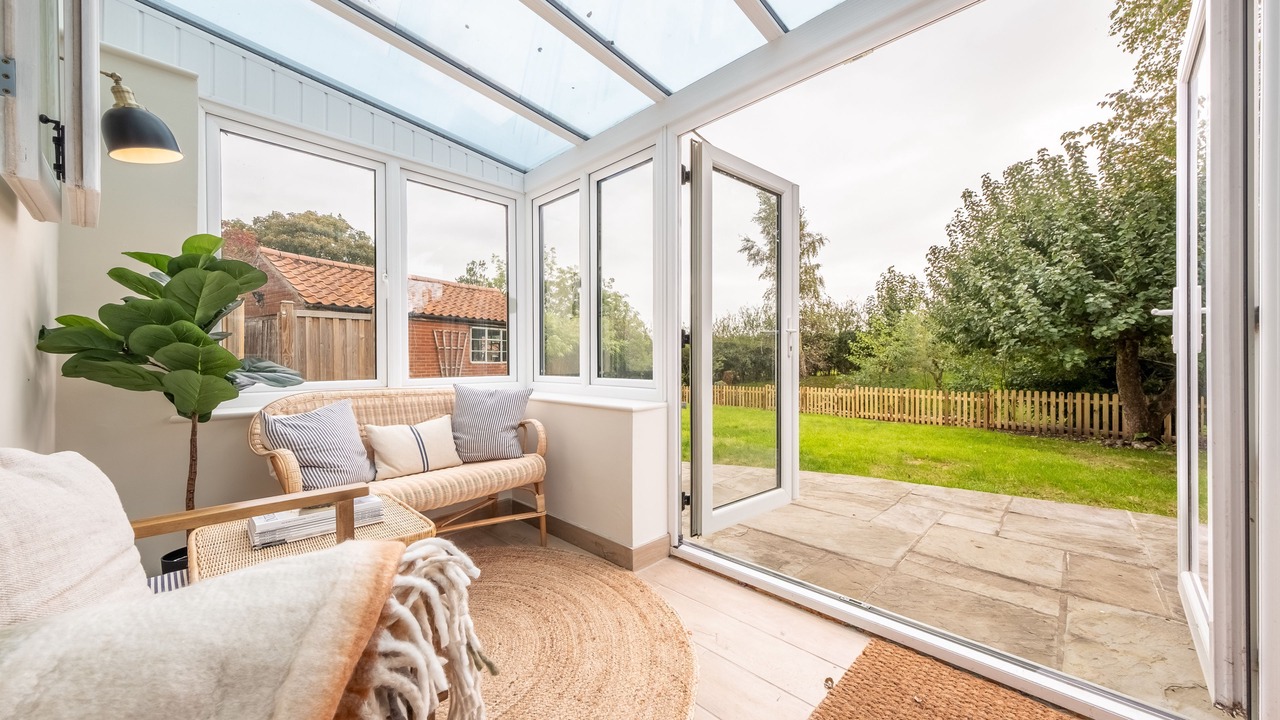 Photo of Outdoor in Holt