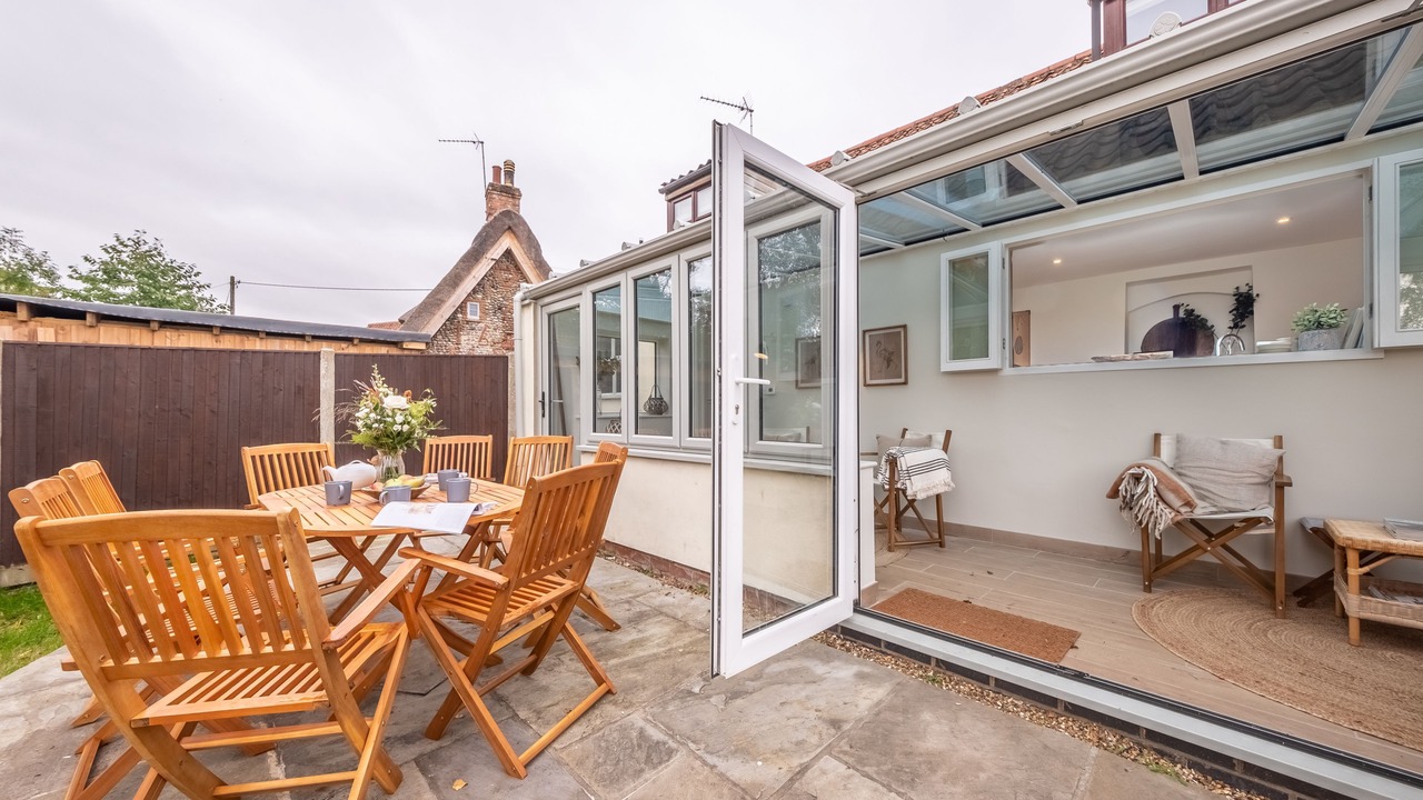 Photo of Outdoor in Holt