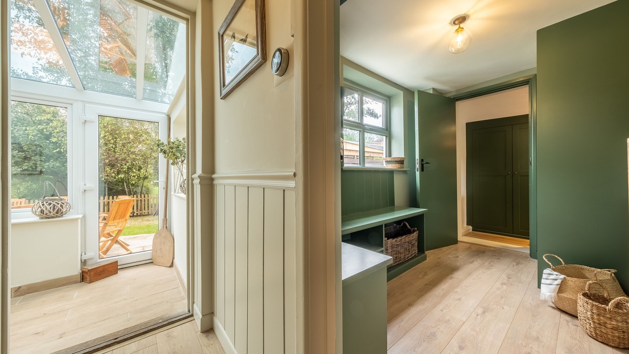 Photo of Bedroom in Holt