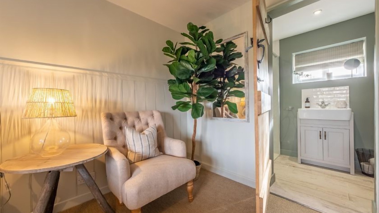 Photo of Bedroom in Holt