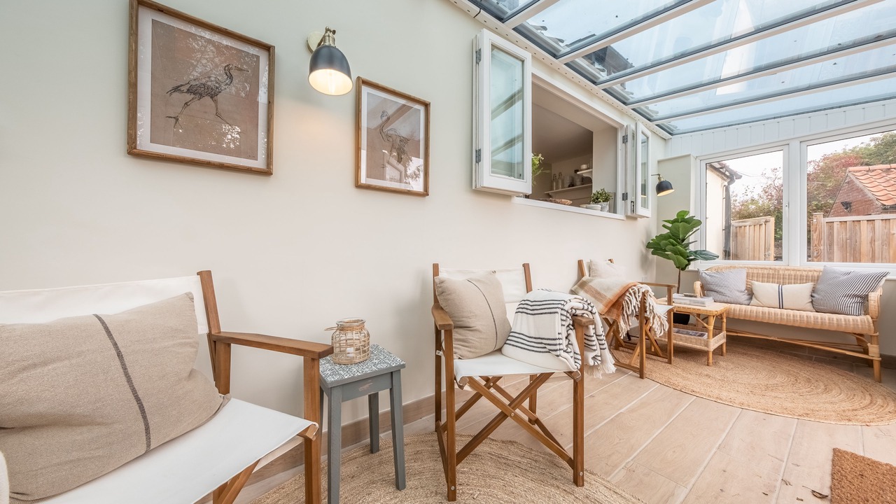 Photo of Outdoor in Holt