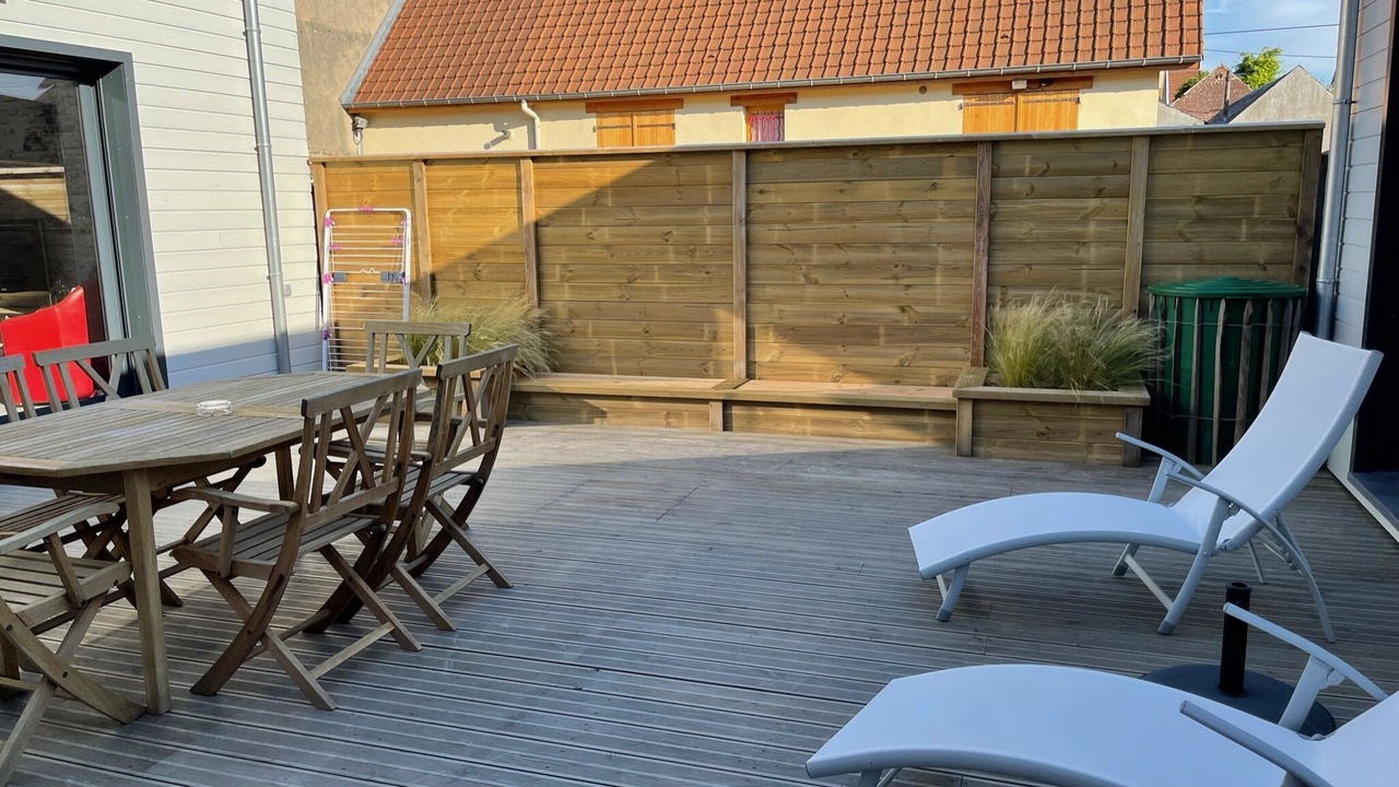 Photo of Outdoor in Le Crotoy