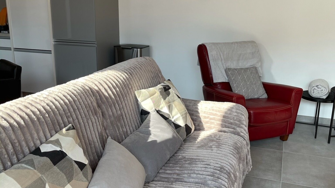 Photo of Livingroom in Le Crotoy