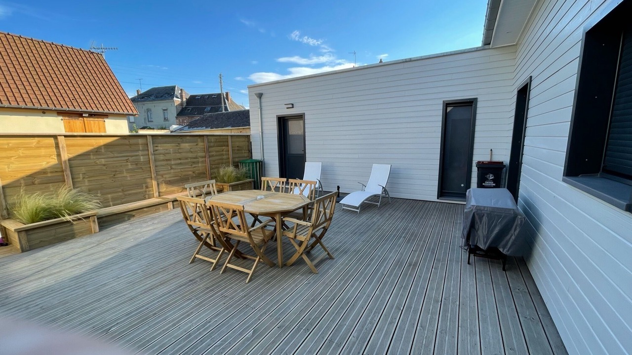 Photo of Outdoor in Le Crotoy