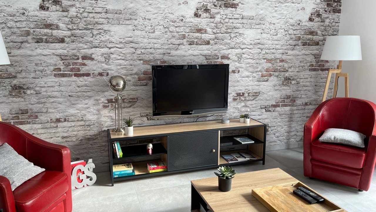 Photo of Livingroom in Le Crotoy
