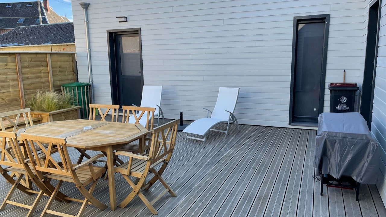 Photo of Outdoor in Le Crotoy