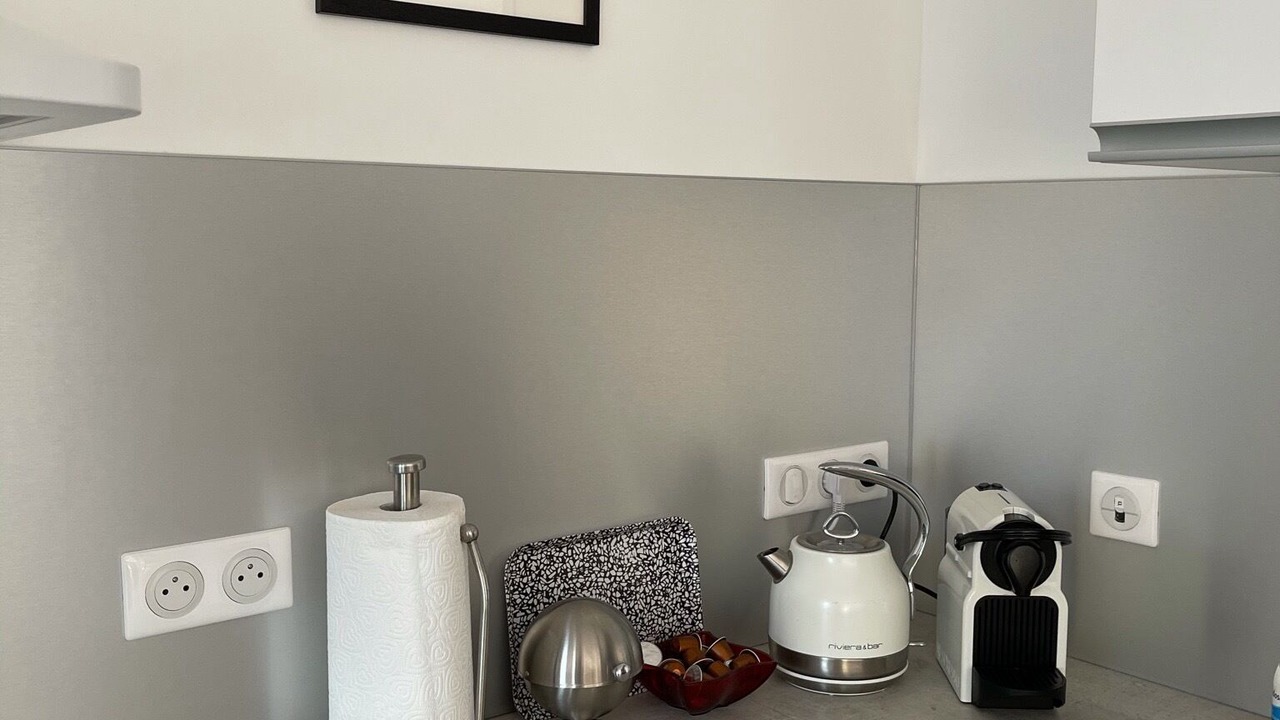 Photo of Kitchen in Le Crotoy
