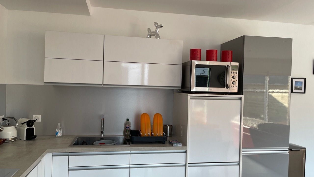 Photo of Kitchen in Le Crotoy