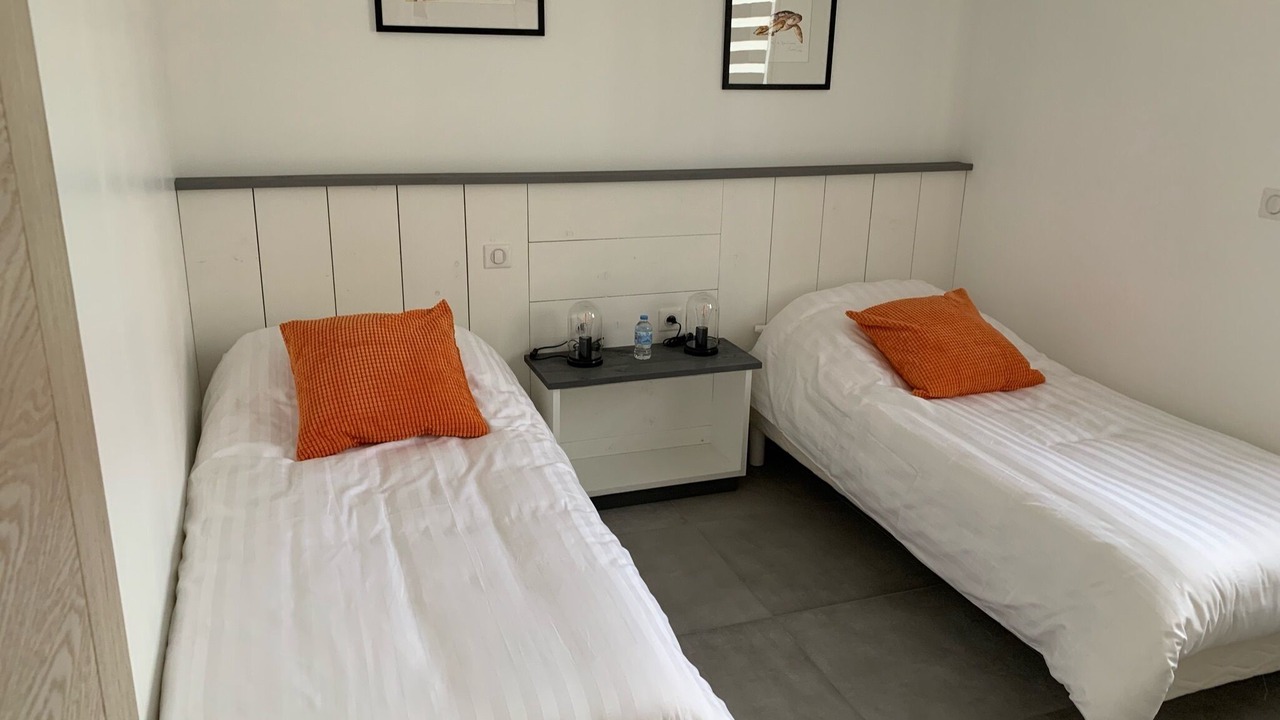Photo of Bedroom in Le Crotoy