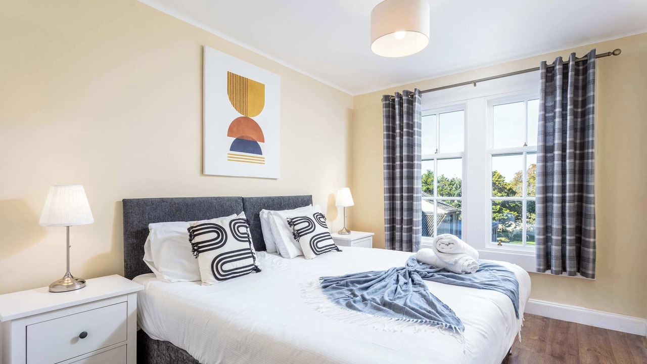 Photo of Bedroom in Ayr