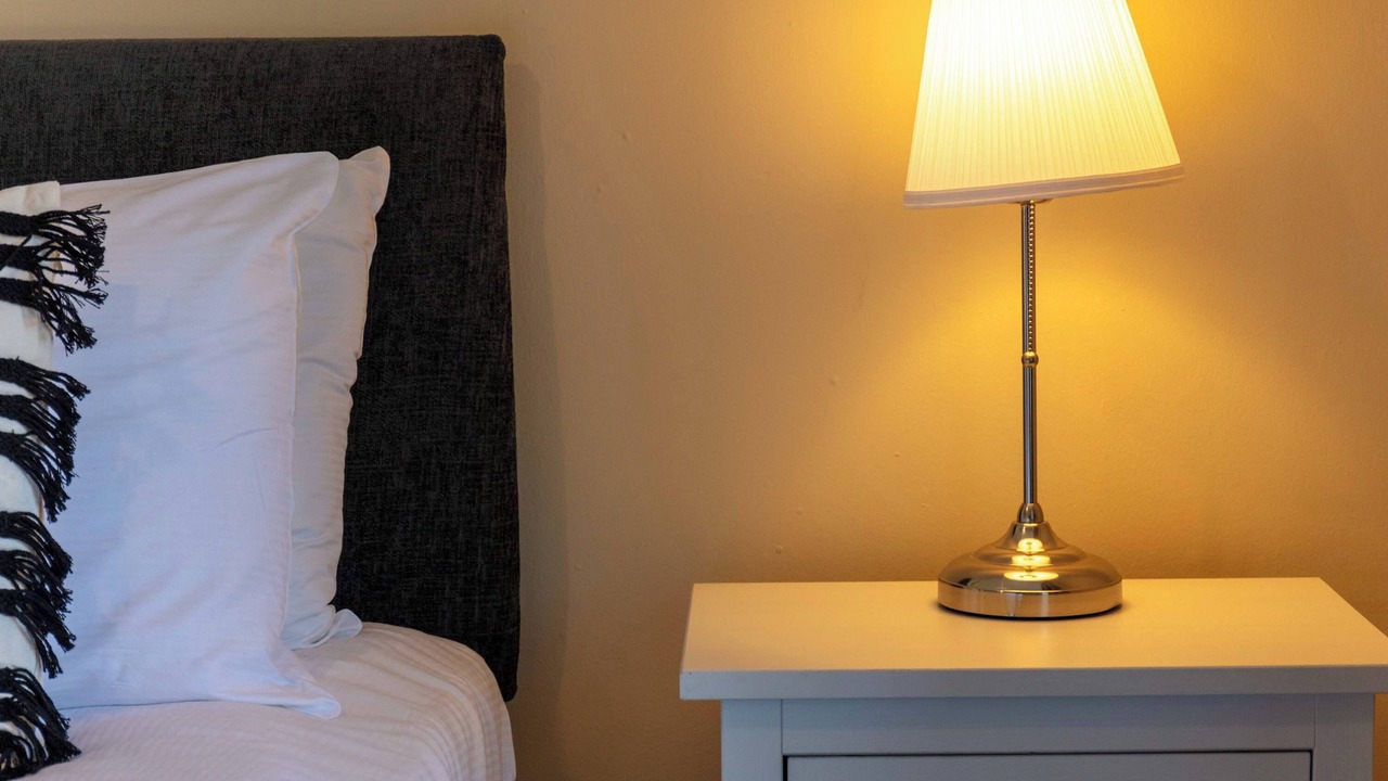 Photo of Bedroom in Ayr