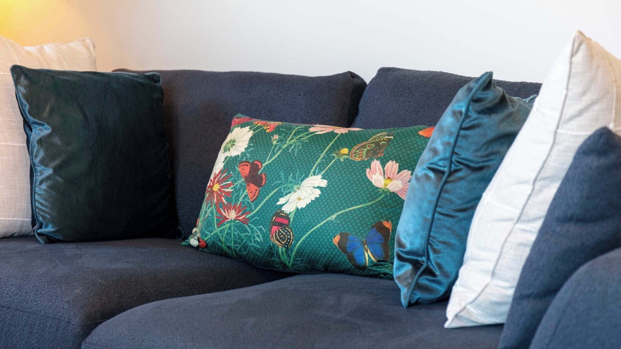 Photo of Livingroom in Ayr